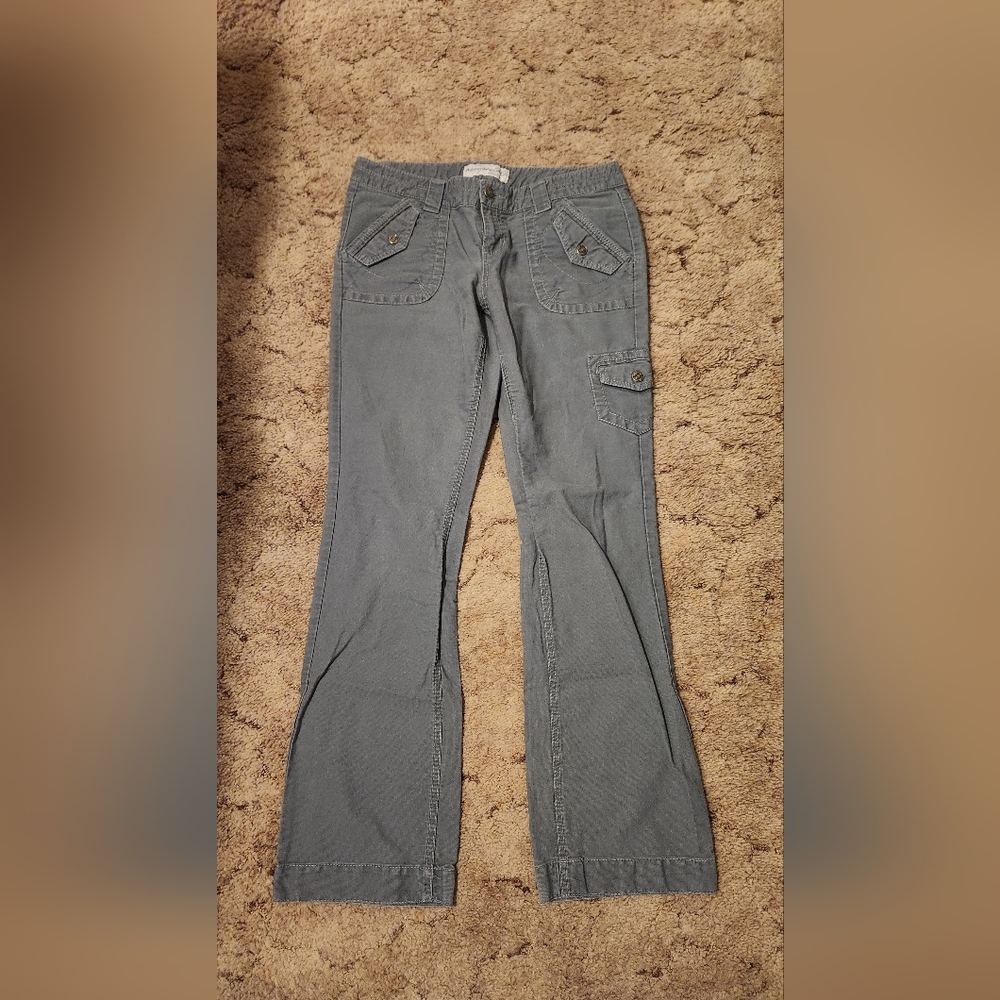 Cargo Pants
